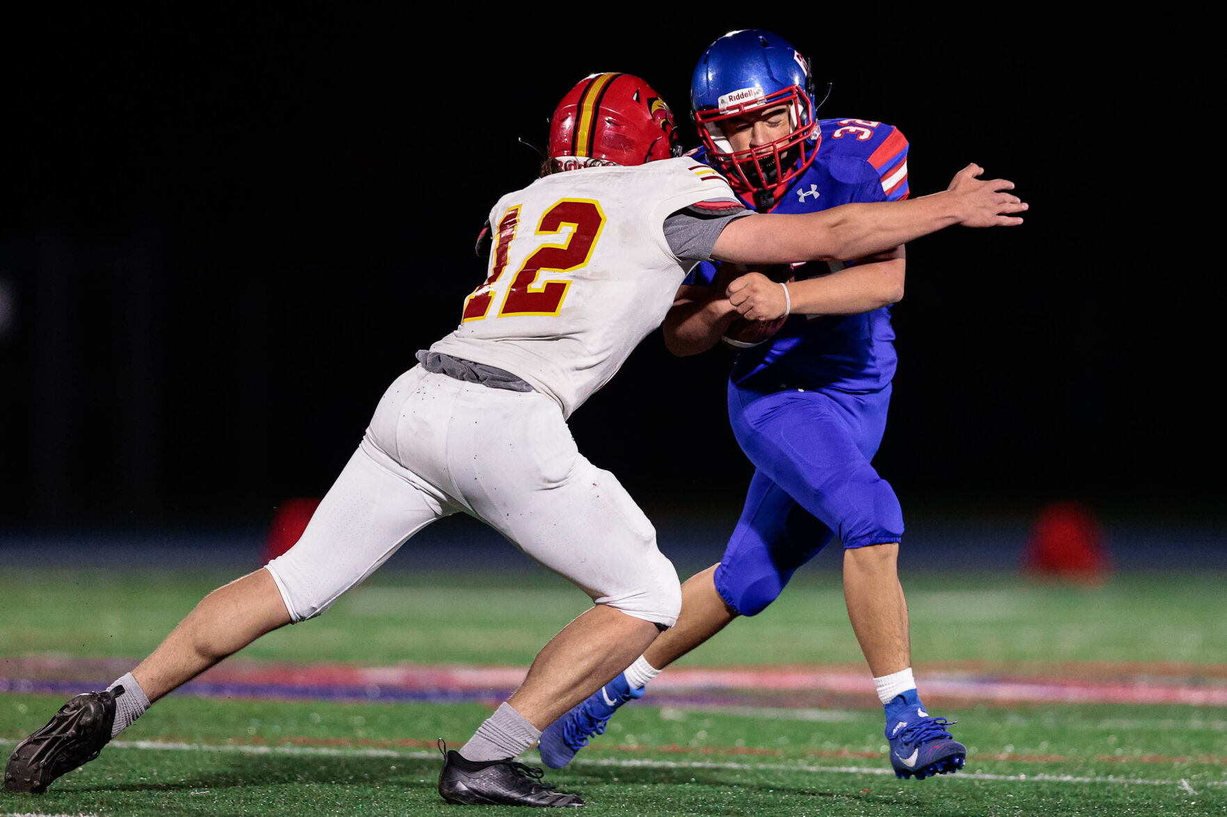 PREP FOOTBALL